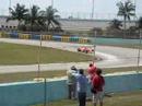 Ferrari Challenge 07 F1 Session Part 1
