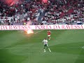 Benfica - V.Setubal (um momento...) 11-05-08 Benfica - V.Setubal (um momento...) 11-05-08