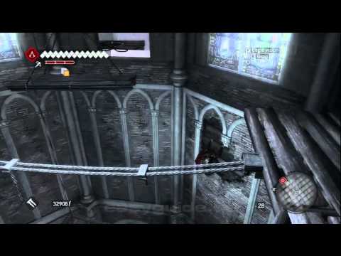 Assassin's Creed: Brotherhood - Versteck von Romulus: Ein Wolf im Schafspelz