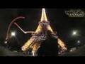 Paris by light