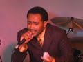 gossaye live at sobs