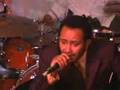 GOSSAYE LIVE AT SOB'S
