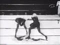 Jack Dempsey vs Bill Brennan