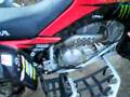 400 EX EXHAUST