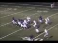 Andre Dean \"The Offense\" [Unfinished]
