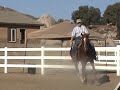 Dana Hokana Winning Strides Clinic, Temecula Ca, Sept/09 