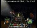 Guitar Hero Aerosmith analisis