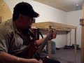 Harmonizer effects with some pitch shifting