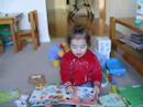 Charli and her Book Charli and her Book