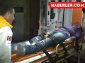 Trafik Kazası ; 2'si asker 6 Yaralı