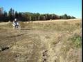 moto cross amqui
