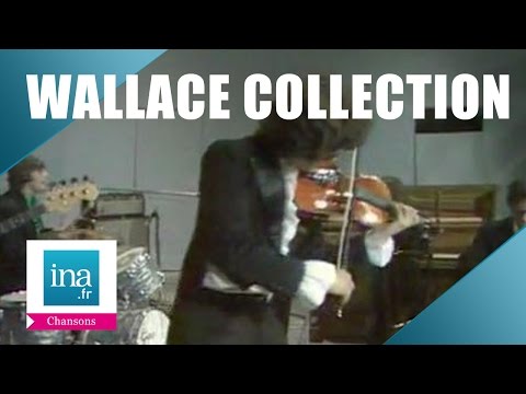 daydream - 5 septembre 1969 Wallace Collection interprètent leur tube