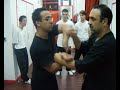 Wing Tsun Paris