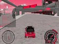 DriftCity - Area 71 Glitching
