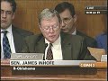 Click here to watch this video Inhofe Questions Sec. of Def. Gates on FCS and AFRICOM