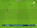 a movie i made with the game sensible soccer 2006.