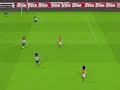 a movie i made with the game sensible soccer 2006.
