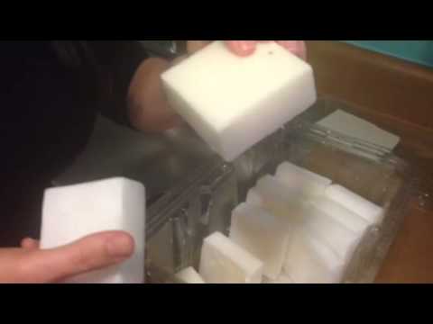 how to tell if coconut oil is rancid