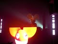 Deadmau5 plays FML at the intro to his show at the Warehouse Project in Manchester. Shot from near the front so apologies for some of the shaky camera work as it was nuts in there!