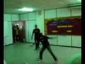 shuffle