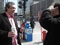 April 12, 2008 - CTV Interview with onehuman
