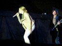 Leann Rimes at The BigE festival Comcast Stage