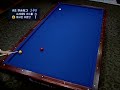 Torbjörn Blomdahl vs. Frederic Caudron (korean) 1/7 Torbjörn Blomdahl vs. Frederic Caudron (korean) 1/7