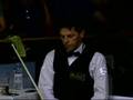 Torbjörn Blomdahl vs. Frederic Caudron (korean) 1/7