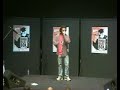 Eyesful at french beatbox championship 2006