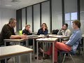Chris Garvey - Validation Meeting Chris Garvey - Validation Meeting