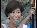Le grotte del tono di Gioiosa Marea Sicilia