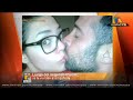 Yuridia ¿regresa Con Matias Aranda? (2012-5-29 Hechos)