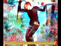 ANNAOXA UOMO DOVE SEI \"LIVE 2001\" ANNAOXA UOMO DOVE SEI \"LIVE 2001\"