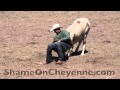 Meet a Rodeo Creep (first of many)