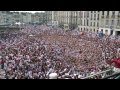 The Biggest Flash Mob Ever Of Lady Gaga In The Bayonne s Festivals In France 2011