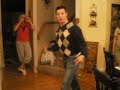 Drunken Argyle Dance
