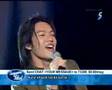 singapore idol - Johnathan Leong (Runaway)