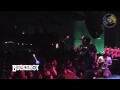 THE ROOTS & BOOT CAMP CLIK JAM SESSION
