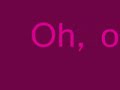 Taylor Swift-Love Story Texte Deutsch
