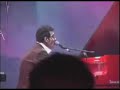 Francesco Baccini @ IMD \"La ballata dell\