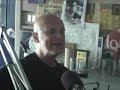 Kim Mitchell Live in the Q Outta' Control Room!