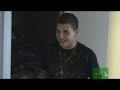 Gabe Gabe Show Goes Green
