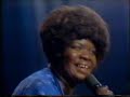 Koko Taylor - Good Times Roll + I'm A Woman 1978