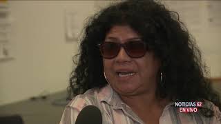 No a la discriminación de inquilinos en Los Ángeles – Noticias 62 - Thumbnail