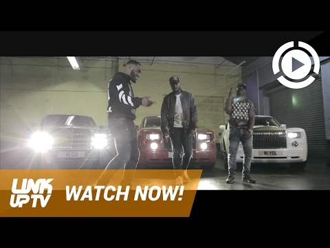 Stardom x Pepc x K Lizzy – Roy Jones [Music Video]