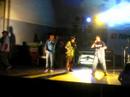 beatbox in Riga at open street festival 2