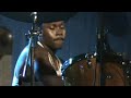 THE INNER VISIONS - NO WOMAN NO CRY