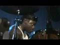 THE INNER VISIONS - NO WOMAN NO CRY