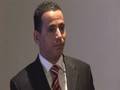 Part 4 : MK Yoel Hasson, Coalition Chairman, Kadima Party