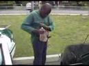 Ghetto Fights 2 Funny ass drunk nigga!